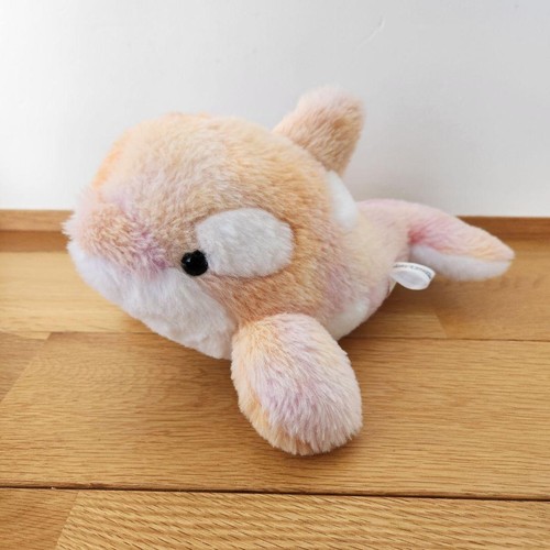 Peluche nagoya porto - nagoya, acquario