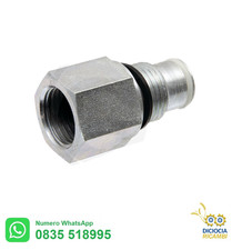 CARRY OVER CON FILETTO DA 1/2