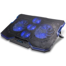 Enhance Cryogen Gaming Laptop