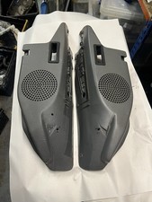 Ford Escort Mk4 Supporto