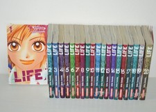Intégrale 20 tomes BD MANGA