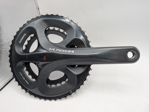 Shimano ultegra 6700 34 - shimano, 50/34