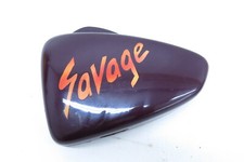 SUZUKI LS 650 SAVAGE NP41B