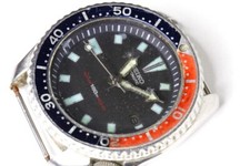 Seiko Diver 7002-700J Japan A
