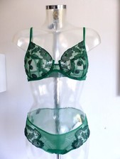 MALIZIA by LA PERLA Set