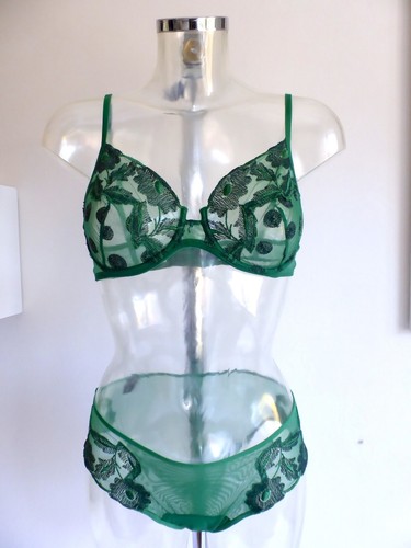 Malizia perla set - by,