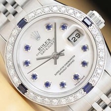 Rolex Datejust 69174