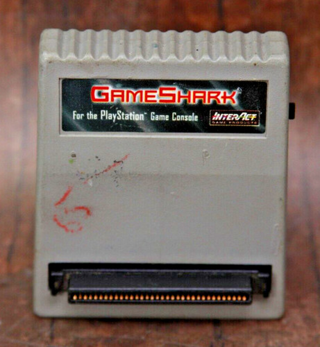 Gameshark per sony - sony, playstation