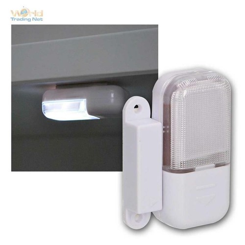 Luce led automatica per - led,