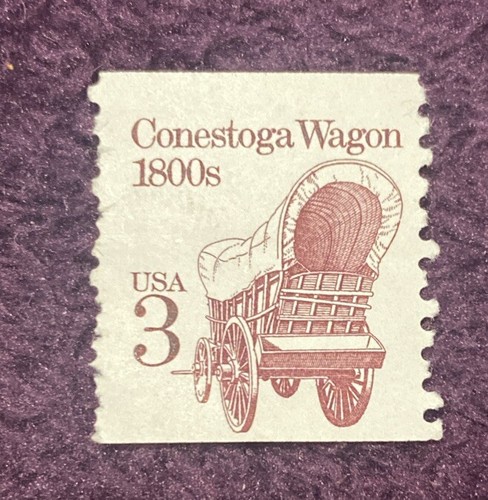 Carro conestoga 1800 - conestoga, 3