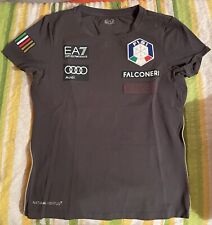 T-Shirt FISI ITA Armani