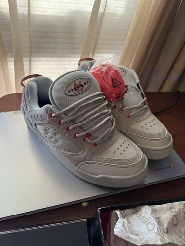 Scarpe skateboard ronnie - skateboard,