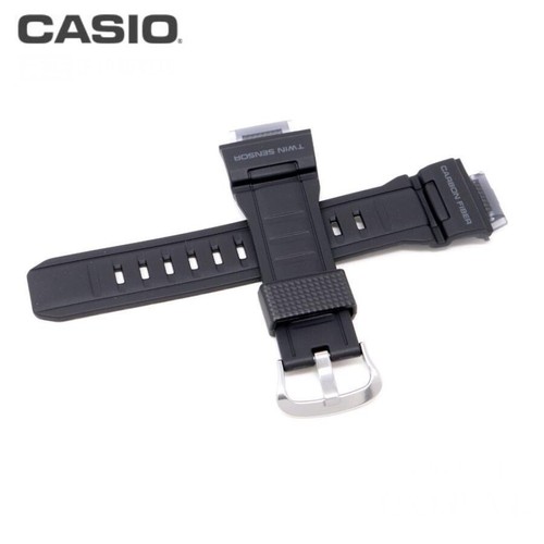 Cinturino orologio nero