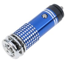 Ionizzatore purificatore aria