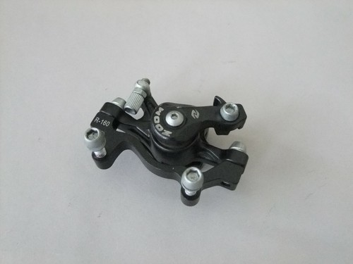 Zoom mtb bici meccanica - mtb,
