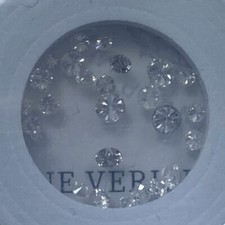 Diamanti Certificato AIG