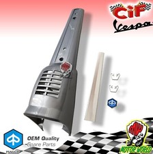 nasello calandra mascherina frontale grigia e modanatura vespa 50 special