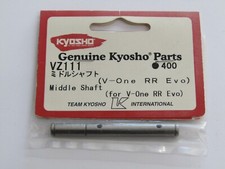Albero centrale Kyosho VZ111