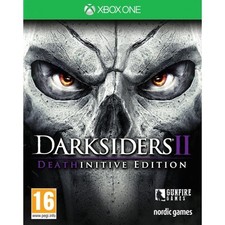 Gioco Xbox One Darksiders 2 -