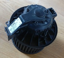 VENTOLA ABITACOLO FORD FIESTA