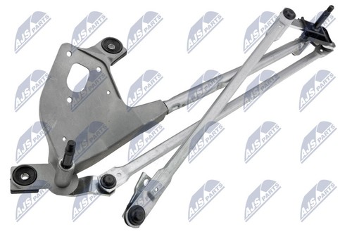 Asta tergicristallo emw 004 - asta, emw-fr-004