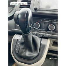 CUFFIA CAMBIO AUTOMATICO DSG