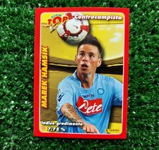 Figurina calciatori panini - figurina,