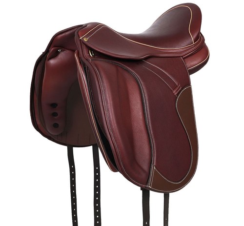 Sella dressage 1146 in - sella,