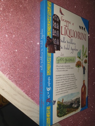 Grappe liquori salla - grappe,