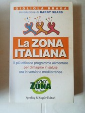 Gigliola Braga - LA ZONA