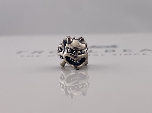 Trollbeads day argento 925 - trollbeads,