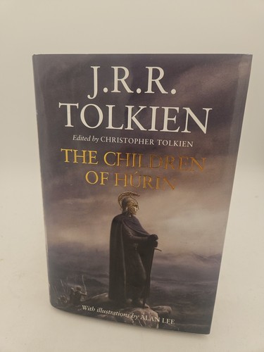 The children hurin r - of,