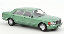 MB Mercedes Benz 560 SEL -