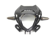 BETA RR 50 MOTARD TRACK 2021 22 2023 MASCHERINA FARO ANTERIORE 046.43.007.00.59