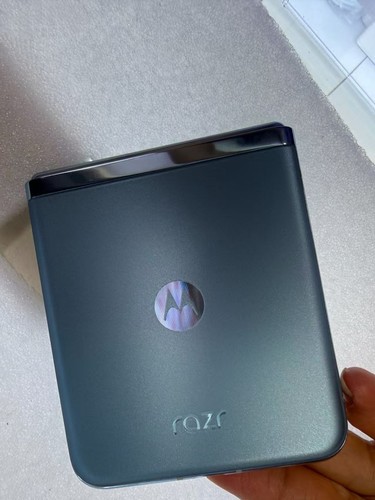 Motorola razr 40 ultra - 90%n, ew