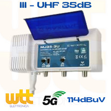 Centralina per antenna - , tv