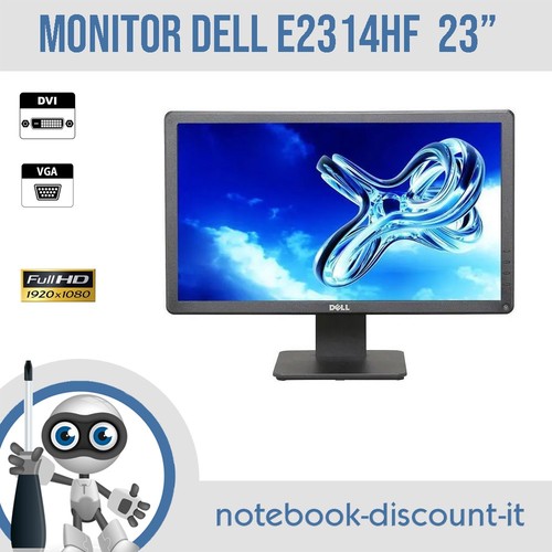 Schermo dell e2314hf - schermo,