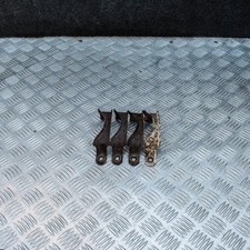 MERCEDES-BENZ SL Coupè C107