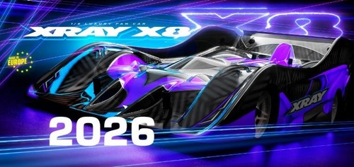 Xray 2026 1 - -, 1/8