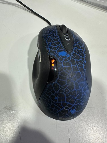 Mouse gaming logitech - gaming,
