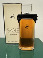 Basile EDP 100ml Nuovo Fuori