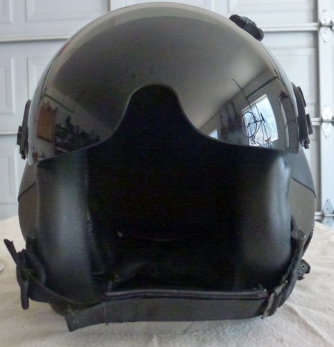 Elmetto volo navy - elmetto, u.s.