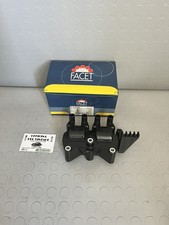 Bobina D'Accensione Facet