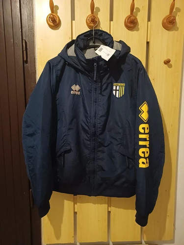 Giacca uomo errea parma - giacca,