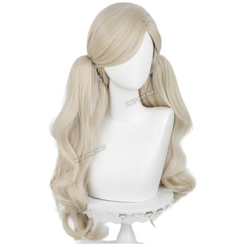 Parrucca cosplay ann takamaki - ann,