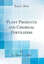 Plant Products and Chemical