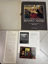 Renato natali mostra - natali,