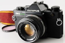 Saldi! Olympus OM-2 Spot