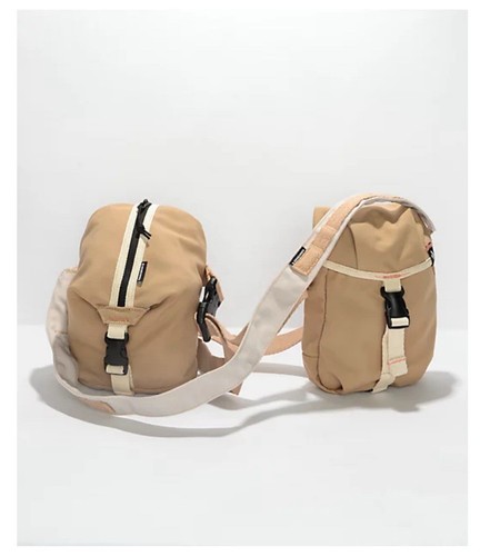 Borsa tracolla converse all - a,