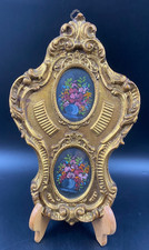 Quadro miniatura paesaggio - , in